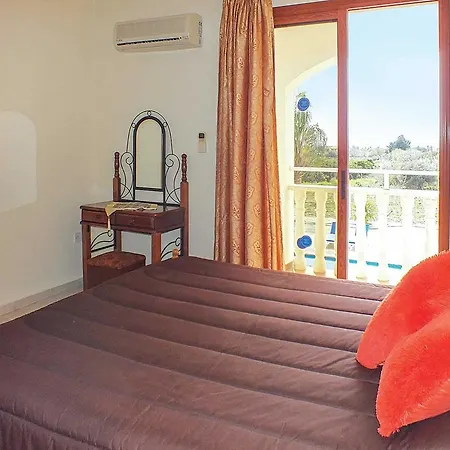 Villa Yiotis *