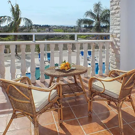 Villa Yiotis *